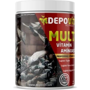 Multivitamin 300 Gr