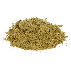 Doğal Öğütülmüş Çuha Çiçeği Ballı Baba Otu 100 gr Paket