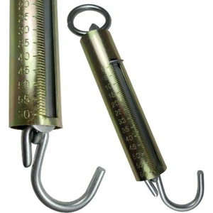 Mekanik  El  Kantarı  60  kg