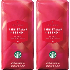 Christmas Blend 2021 250 gr x 2
