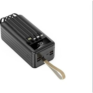 Sr-P9 80000 mAh Powerbank