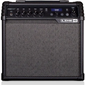 Line 6 Spider V30 Kombo Elektro Gitar Amfisi