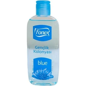 Blue Gençlik Kolonyası