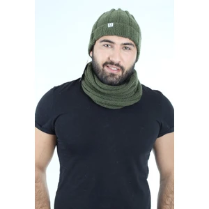 Erket Atkı ve Bere