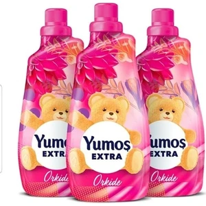 Extra 1440 ml Orkide 3'lü Set