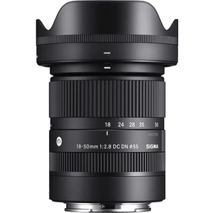 18-50 mm F/2.8 Dc Dn Contemporary Lens Sony E