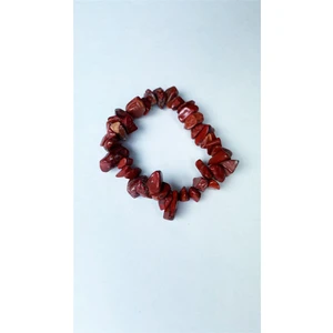 Zeynep Büyükbay Kırık Jasper Doğal Taş Bileklik