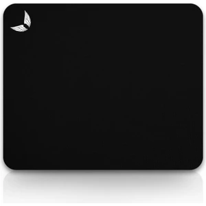 Siyah Mouse Pad 27x23 Cm Medium - Orta Boy Mousepad Klavye Fare Altlığı MP01