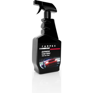 Hızlı Oto Cilası Sprey 500 ml