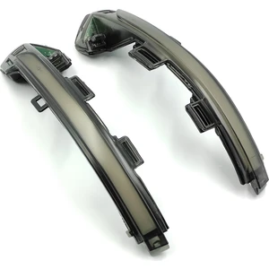 Pelit Otomotiv Golf  8 Ayna Sinyali Kayar LED ( Dinamik Sinyal )