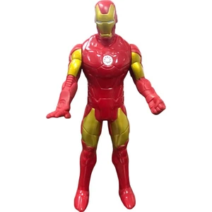 Marvel Iron Man 15 cm Figür B1814 B1686