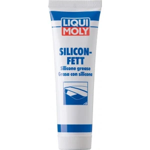 Liqui Moly Silikon Gres Şeffaf