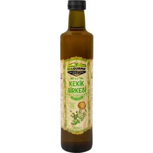 İda Gurme Kekik Sirkesi 500 ml