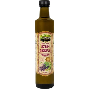 İda Gurme Üzüm Sirkesi 500 ml
