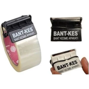Bant-Kes Koli Bant Kesici Aparatı 70 mm