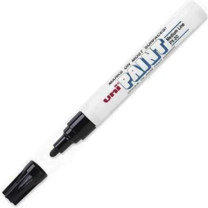 Px-20 Siyah Paint Markör