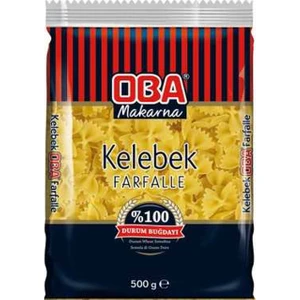 Kelebek Makarna 500 gr