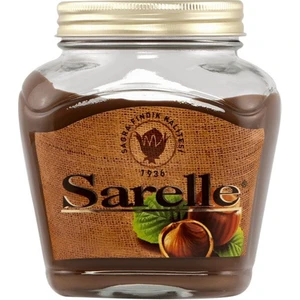 Kakaolu Fındık Ezmesi 700 G