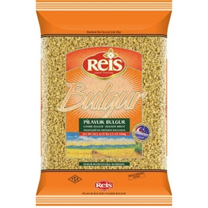 Bulgur Pilavlık 2000 gr