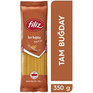 Tam Buğday Spaghettı 350 gr