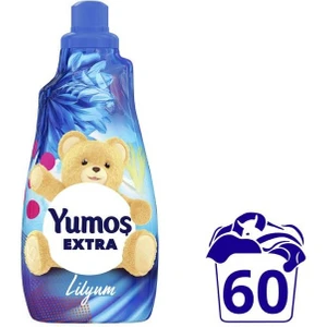 Yumos Ext.yumusatıcı 1440 ml Lılyum