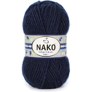 Mohaır Delıcate Bulky 06194