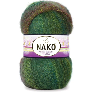 Mohaır Delıcate Colorflow 07130