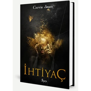İhtiyaç - Carrie Jones