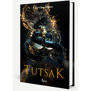 Tutsak - Carrie Jones