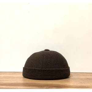 Store ünisex Ayarlanabilir Retro Takke Şapka