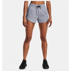 Under Armour Kadın Project Rock Fleece Şort 1371371-035