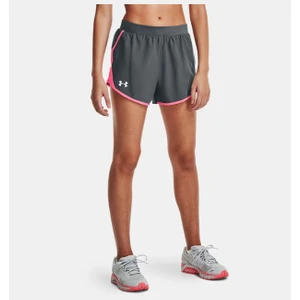 Under Armour Kadın UA Fly-By 2.0 Şort 1350196-013