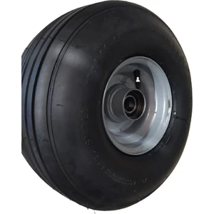 Çim Bahçe Golf ve Atv Lastiği 15X6.00-6 Billas Jantlı