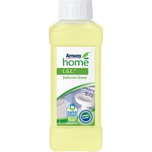 Banyo Temizleyici Amway