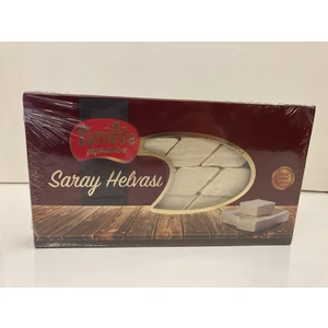 Tereyağlı Saray Helvası 250 gr