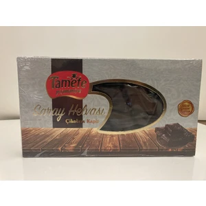 Çikolata Kaplı Saray Helvası 250 gr