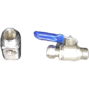 Water Burada Küresel Vana