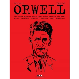 Orwell - Pierre Christin
