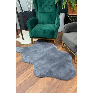 Post Peluş Halı