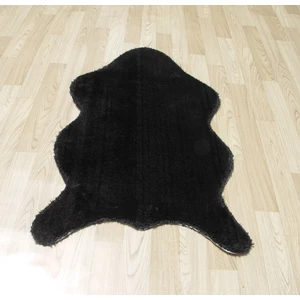 Post Peluş Halı