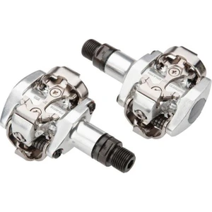 PD-M505 Mtb Kilitli Pedal Gümüş