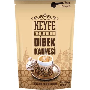 Osmanlı Dibek Kahvesi 200 gr
