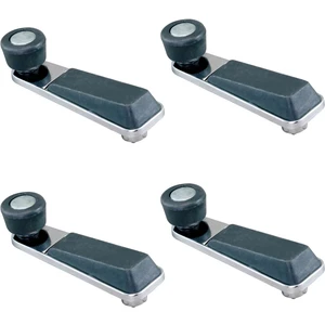 Renault 12 Toros Cam Açma Kapama Kolu - 4'lü Set