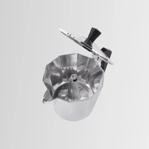 Kamp Ng-Emm Campout Espresso Mocha Maker