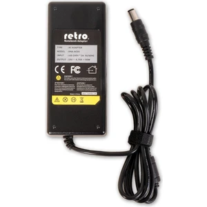 Hp Compaq 90W Pinli Uç Notebook Adaptör RNA-HC03