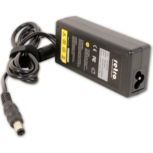 Hp Compaq 65W Pinli Uç Notebook Adaptör RNA-HC02
