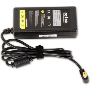 Acer Aspire, Packard Bell Easynote 65W Notebook Adaptör RNA-AC02