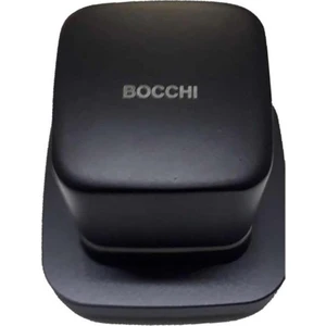 Bocchi Tula Ankastre Stop Valf Mat Siyah 6150 0016 Ab