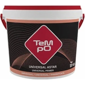 Filli Boya Tempo Üniversal Iç Dış Cephe Astarı Beyaz 20 kg