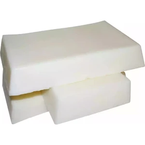 Doğal Mum Malzemeleri Soya Wax Flake - Soya Parafini 1kg